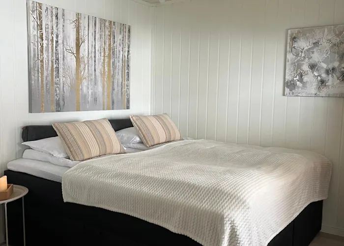 H Sweet H Apartment Free Parking