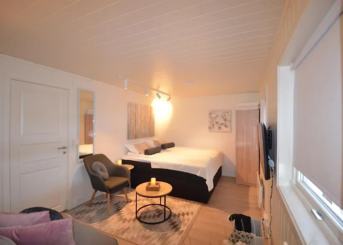 H Sweet H Apartment Free Parking