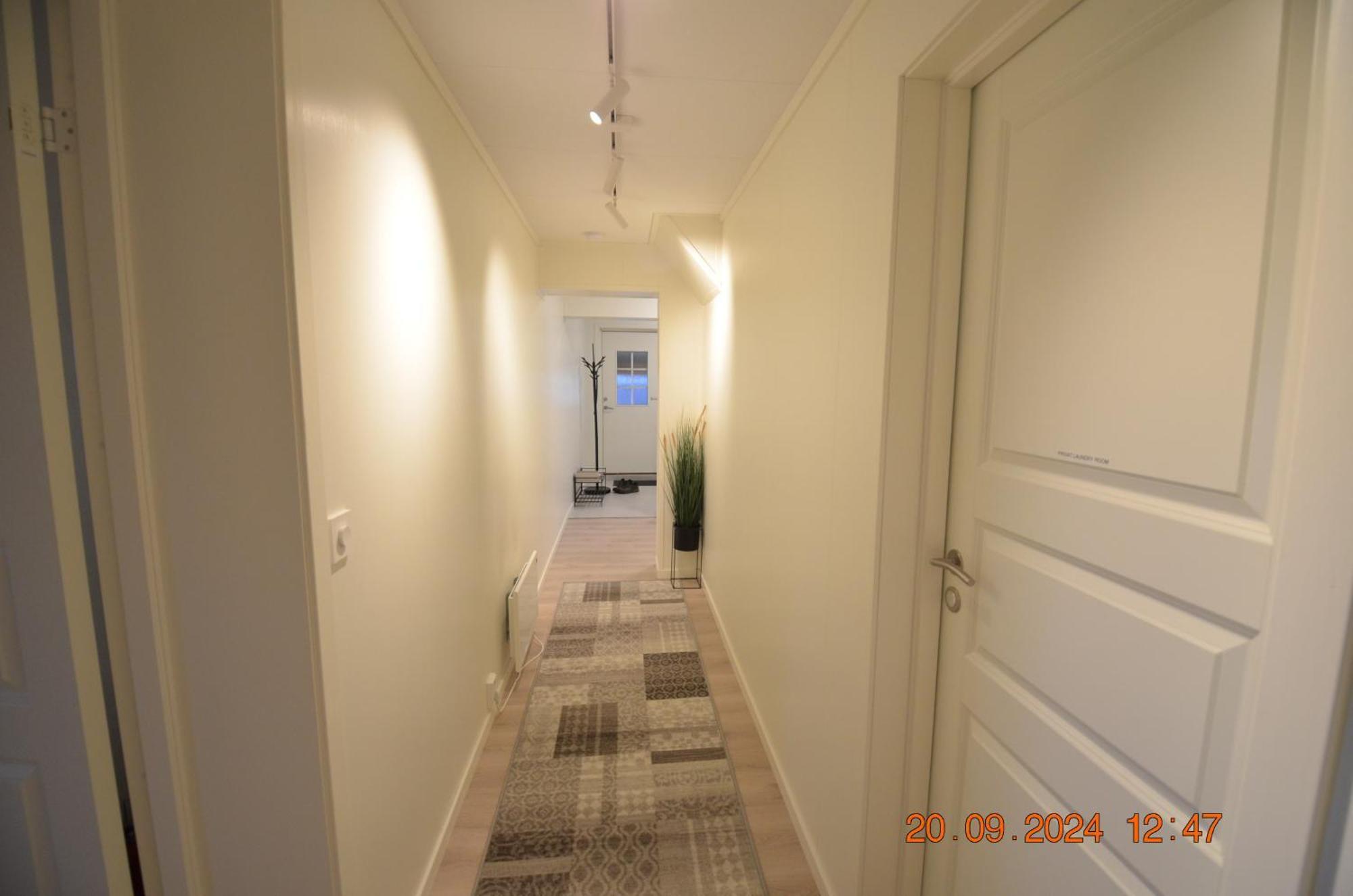 H Sweet H Free Parking Apartment