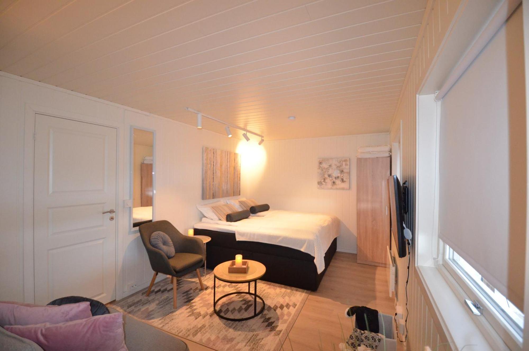 H Sweet H Free Parking Apartment